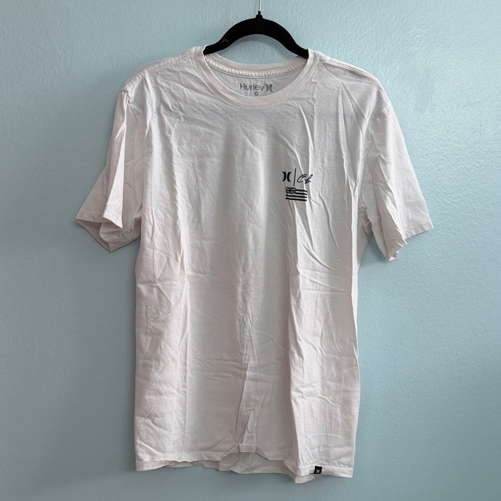 Hurley Clark Little T-shirt